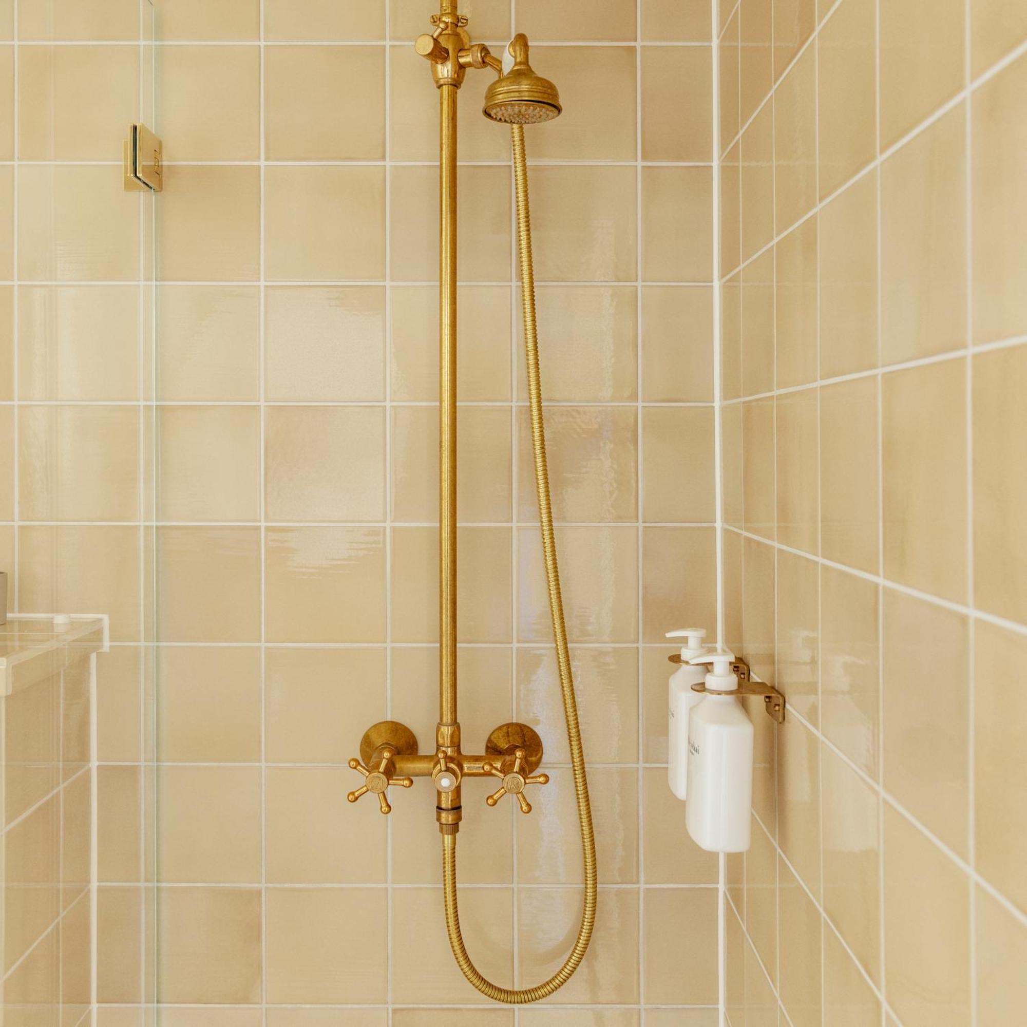 Gronbechs Hotel Allinge-Sandvig Екстериор снимка