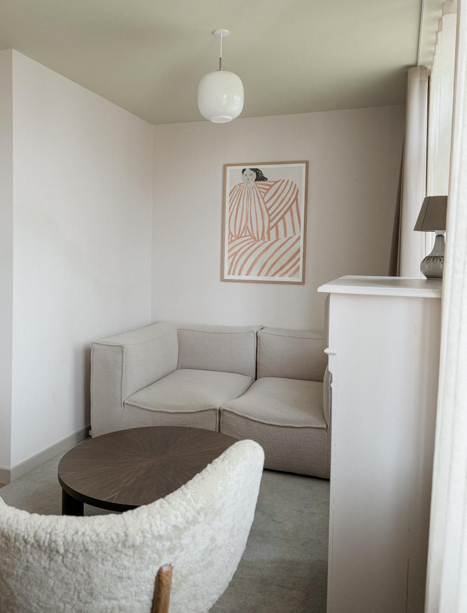 Gronbechs Hotel Allinge-Sandvig Екстериор снимка