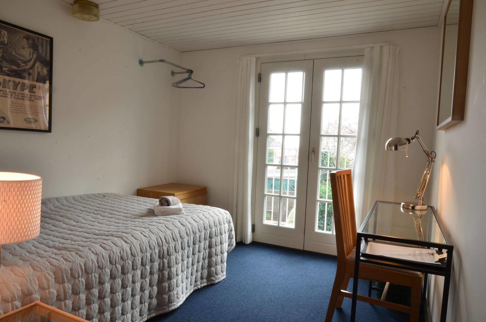 Gronbechs Hotel Allinge-Sandvig Екстериор снимка