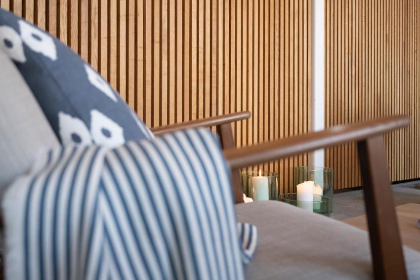 Gronbechs Hotel Allinge-Sandvig Екстериор снимка